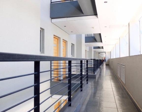 To Let 1 Bedroom Property for Rent in De Waterkant Western Cape